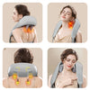 HexoRelief™ Neck &amp; Shoulder Kneading Massager