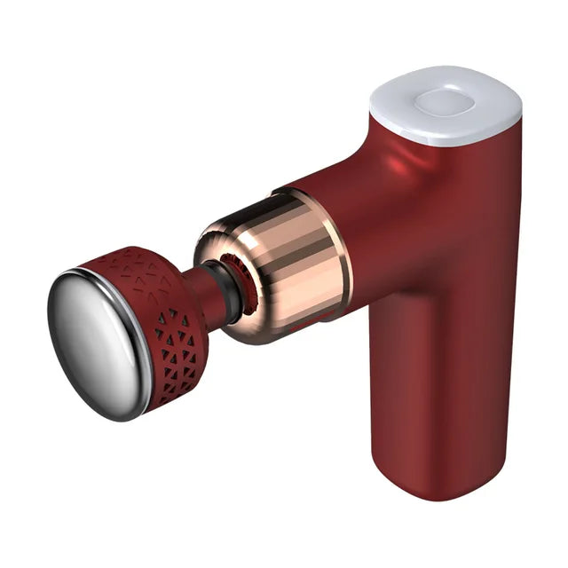 HexoThera™ – Hot &amp; Cold Massage Gun