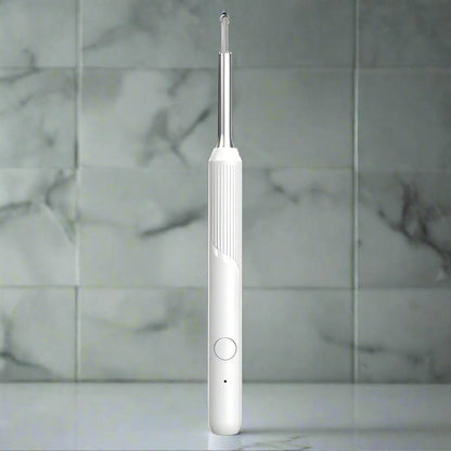 HexoEar™ HD Visual Ear Cleaning Tool with Endoscope