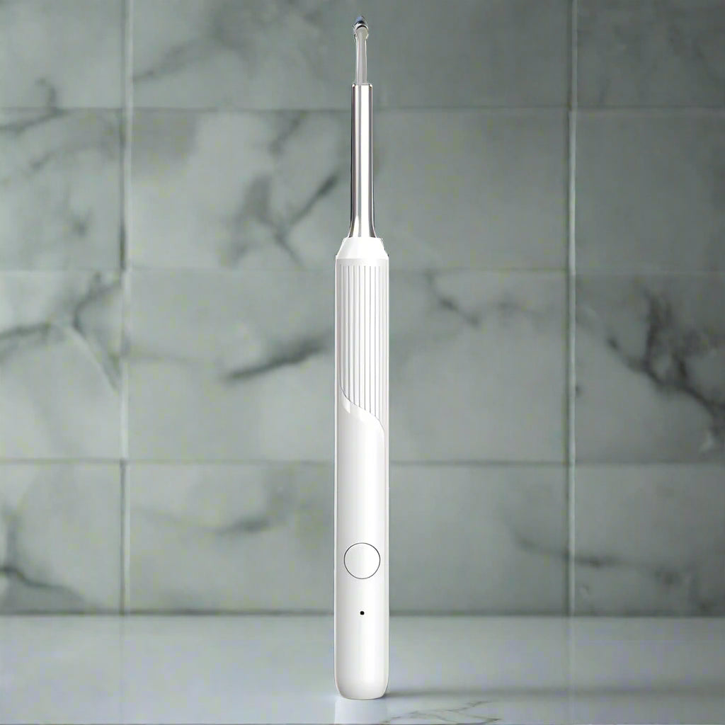 HexoEar™ HD Visual Ear Cleaning Tool with Endoscope