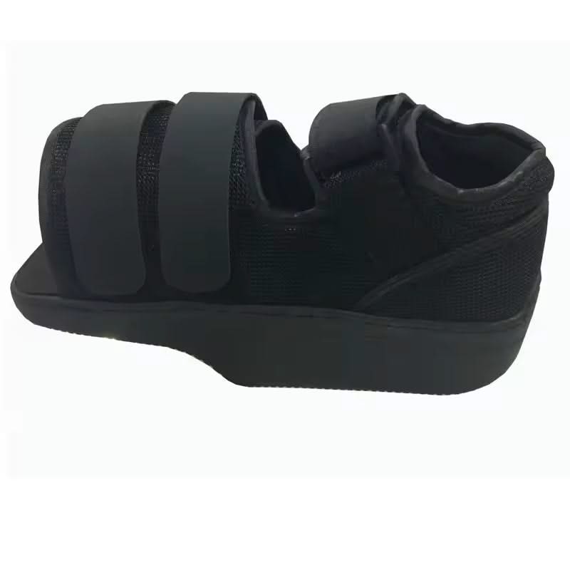 HexoBrace™ Heel Support for Foot Injury Recovery