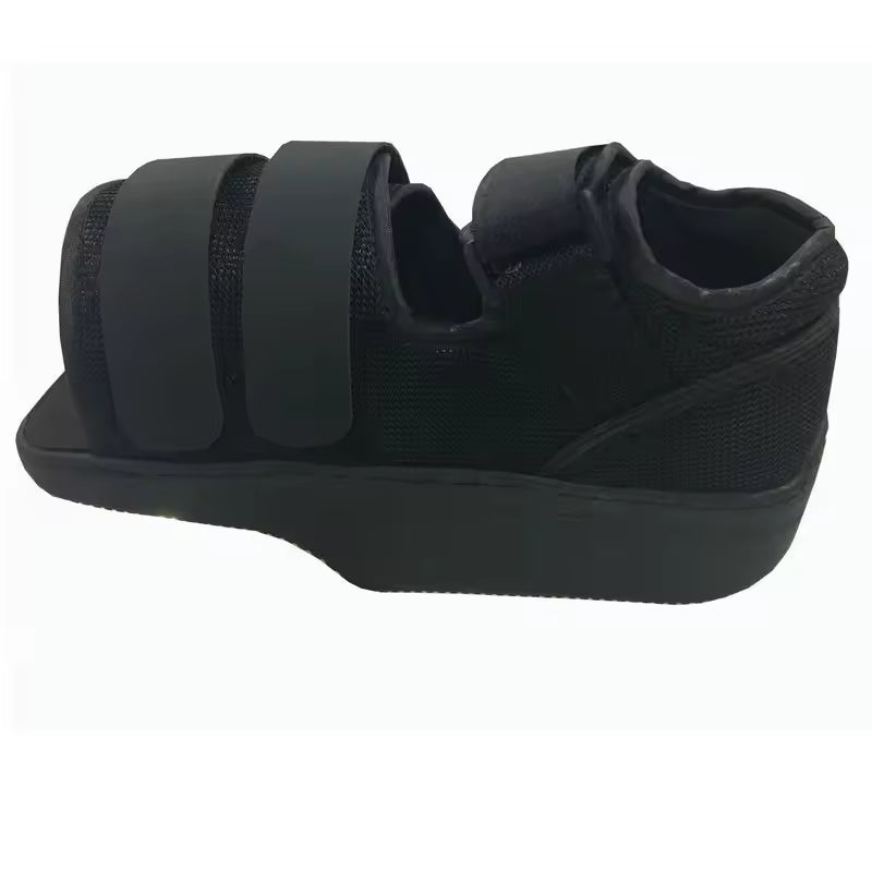 HexoBrace™ Heel Support for Foot Injury Recovery