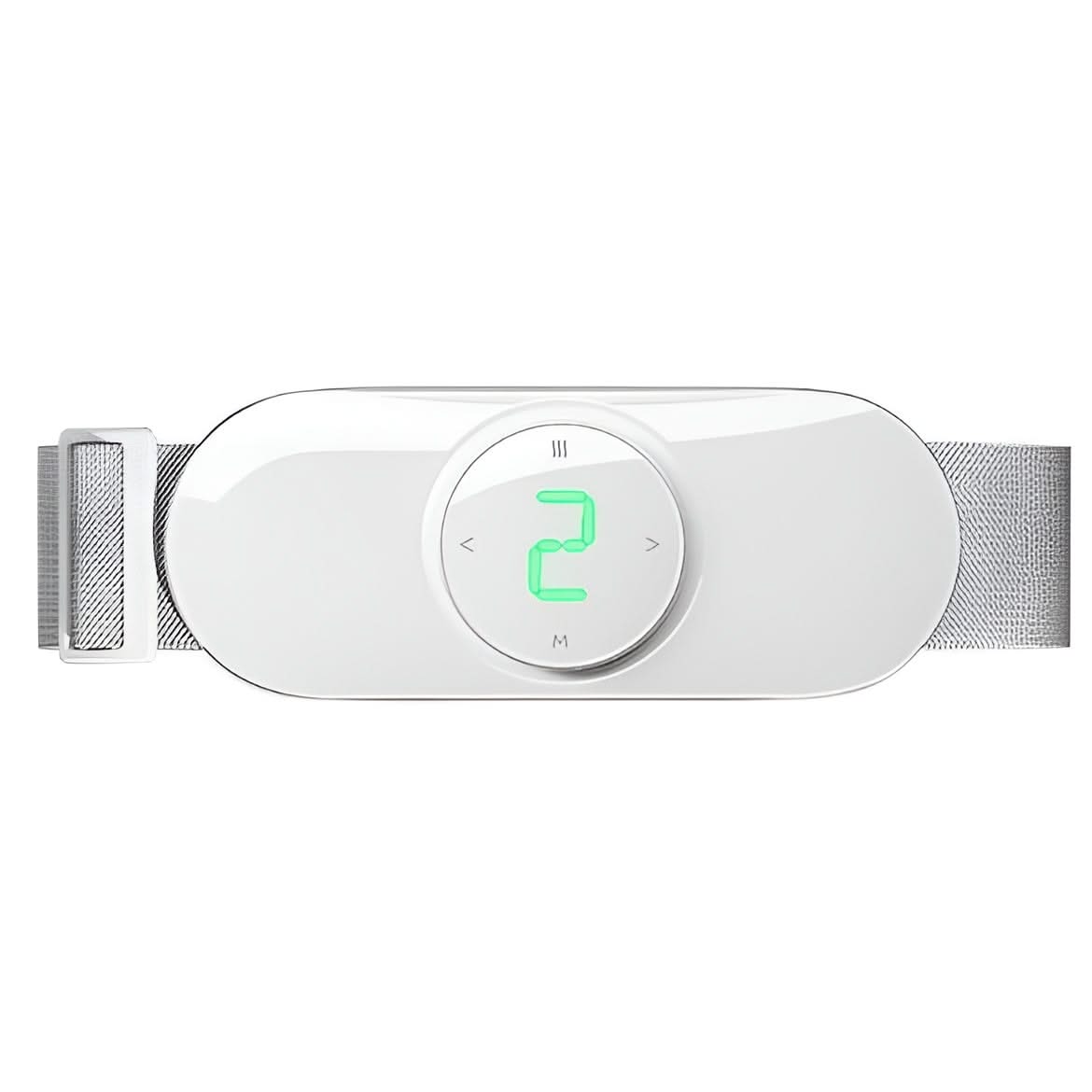 HexoWaist™ Heated Lumbar Massager