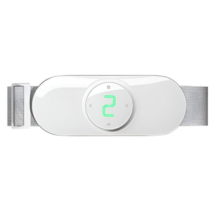 HexoWaist™ Heated Lumbar Massager