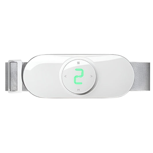 HexoWaist™ Heated Lumbar Massager
