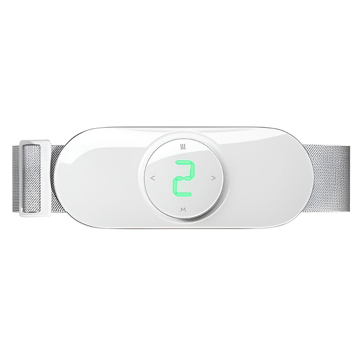 HexoWaist™ Heated Lumbar Massager