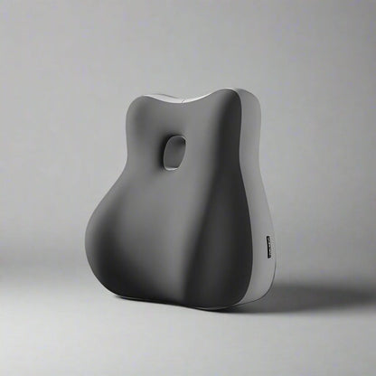 HexoRest™ Ergonomic Multipurpose Cushion for Butt, Pregnancy & Lumbar Support