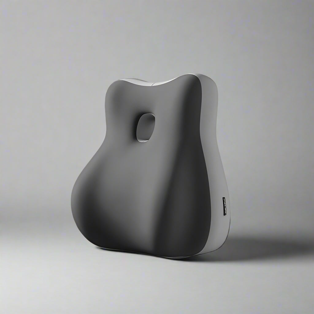 HexoRest™ Ergonomic Multipurpose Cushion for Butt, Pregnancy &amp; Lumbar Support