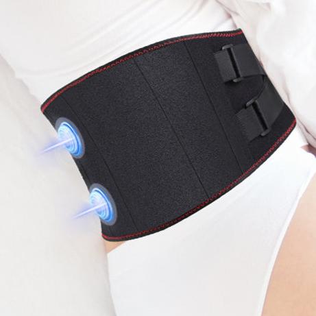 HexoBack™ Lumbar Pain Relief Massager