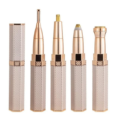 HexoTrim™ 4-in-1 Hair Remover