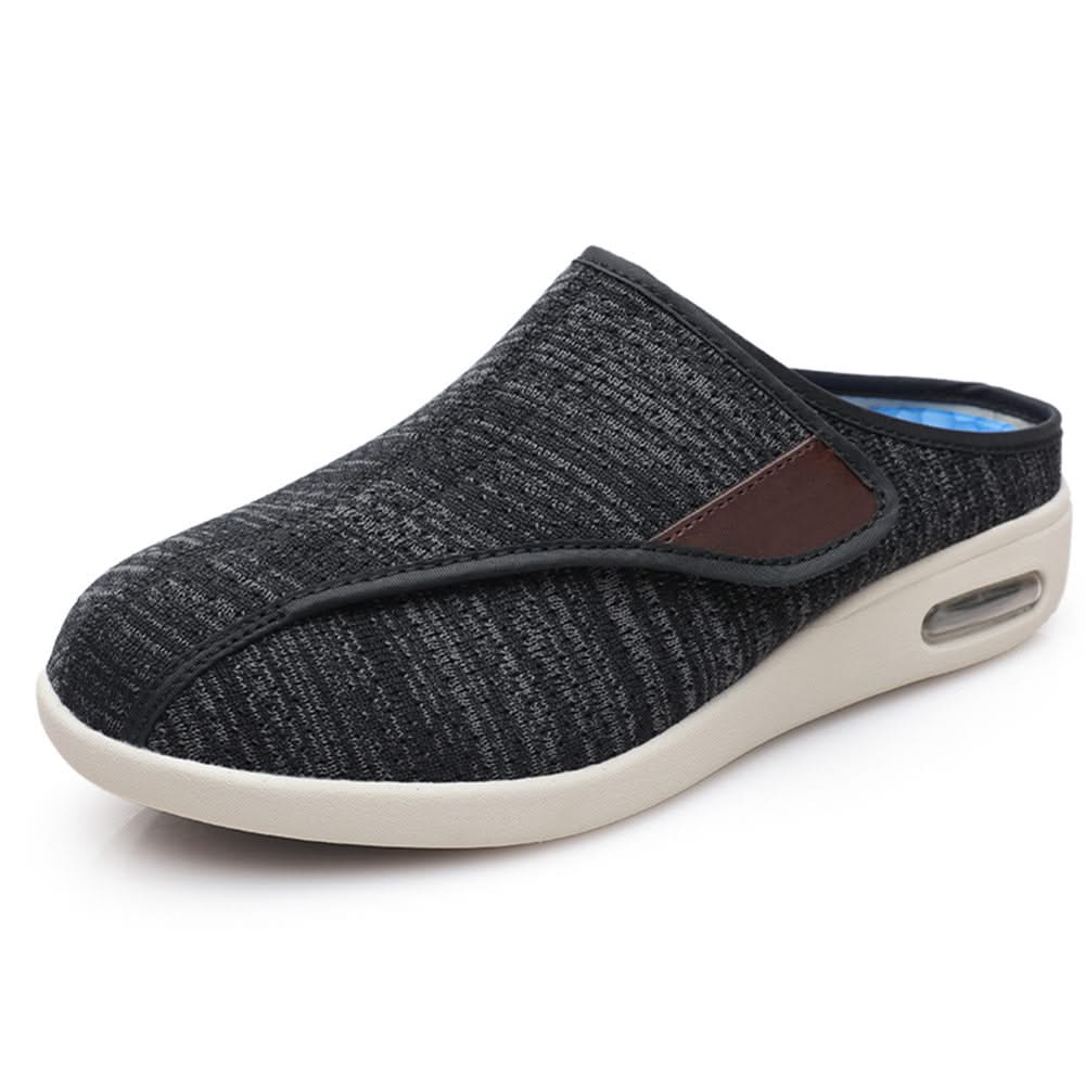 HexoComfy™ Orthopedic Edema Diabetic Men's Shoes