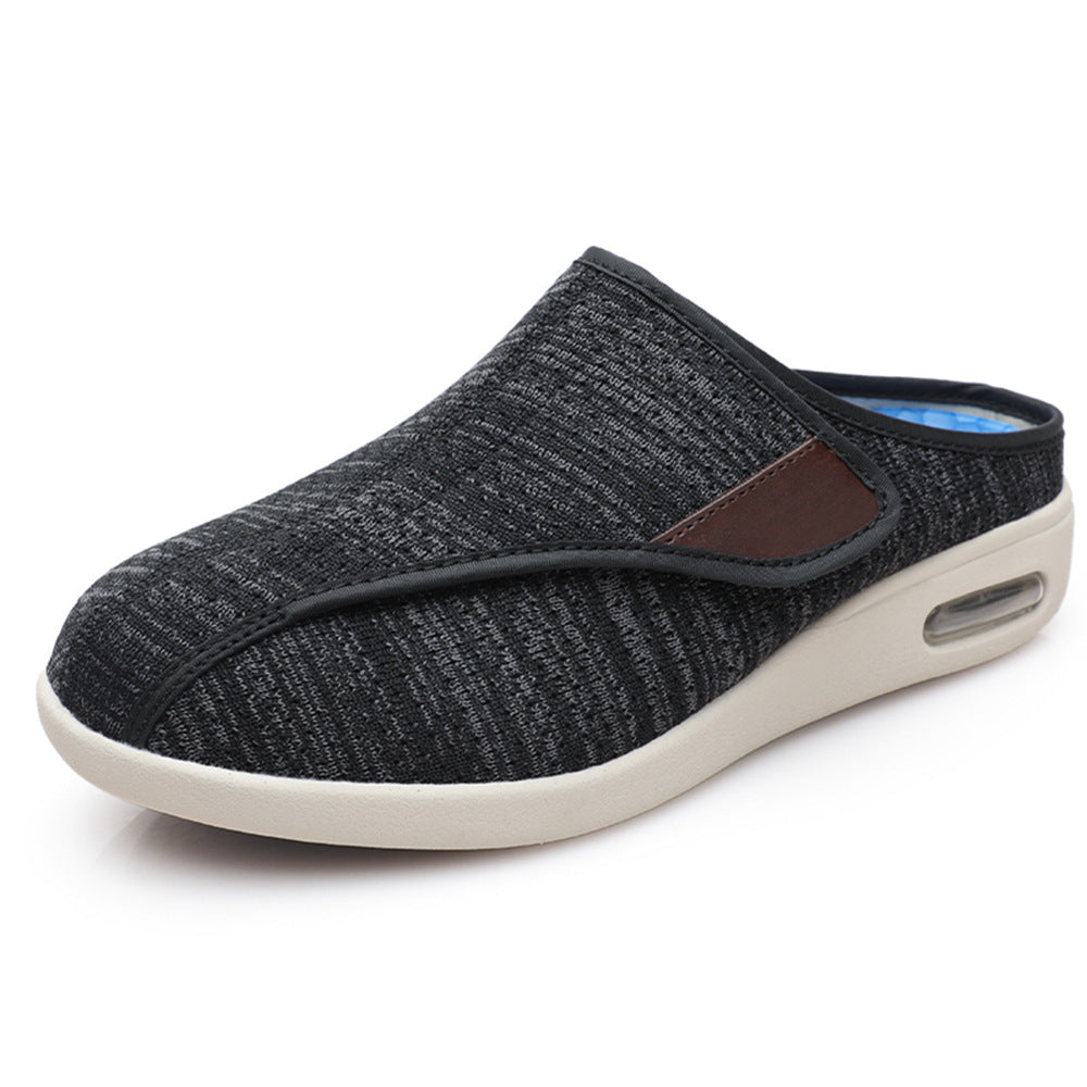 HexoComfy™ Orthopedic Edema Diabetic Shoes