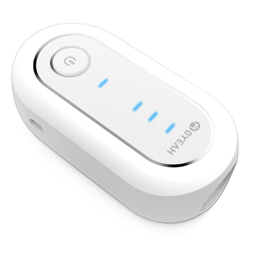 MOYEAH™ Portable CPAP Sanitizer Device