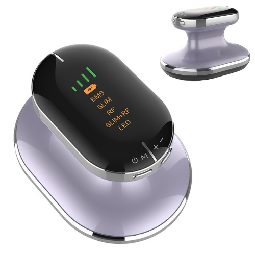 HexoSculpt™ Ultrasonic Body Shaping & Slimming Device