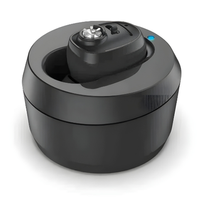 HexoHear™ Advanced Hearing Aid for Effortless Hearing