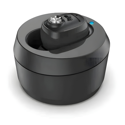 HexoHear™ Advanced Hearing Aid for Effortless Hearing