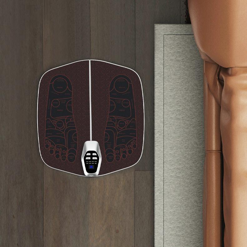 HexoRelief™ Electric Foot Massager