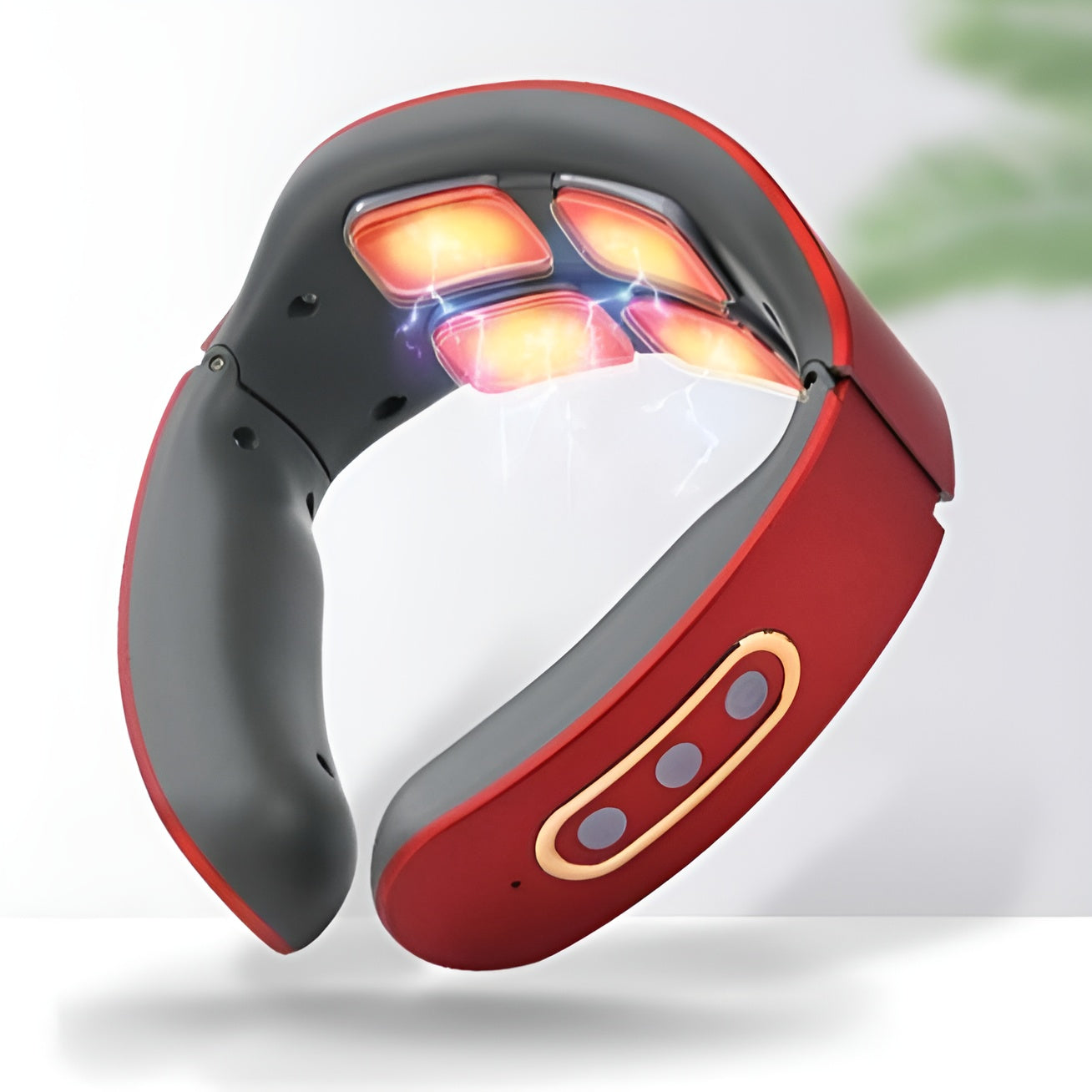 HexoCervical™ Advanced EMS Neck Massager