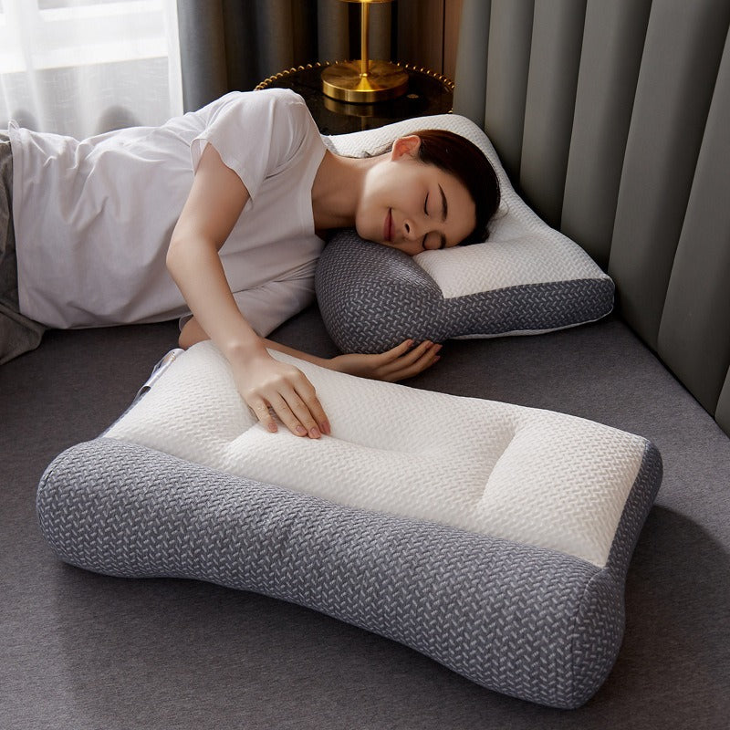 HexoSleep™ Soft Orthopedic Memory Pillow