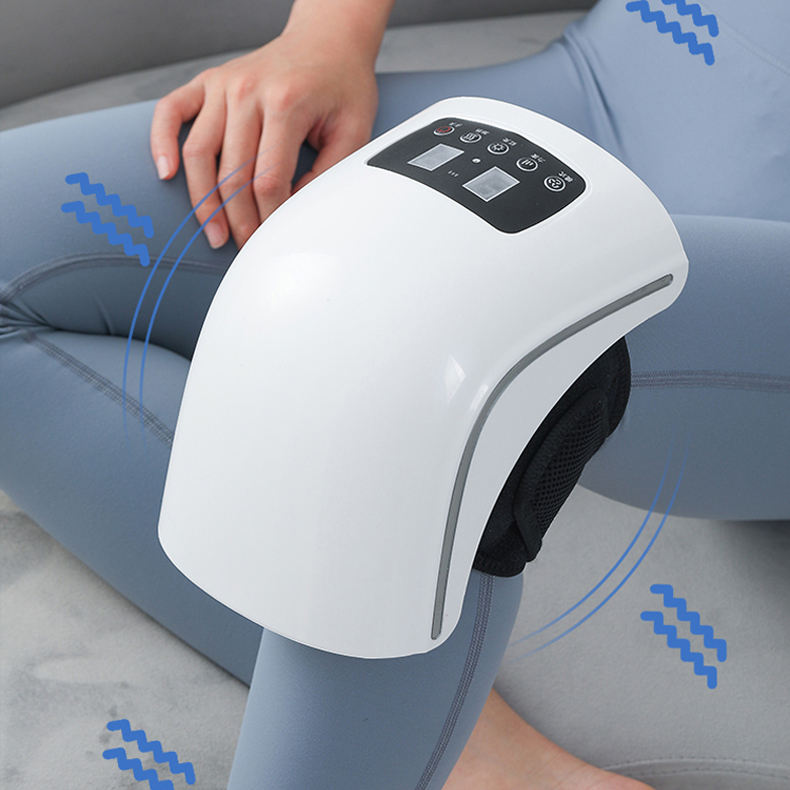 HexoKnee™ Massager For Knee Pain Relief