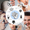 HexoShave™ 6 in 1 Hair &amp; Beard Grooming Kit