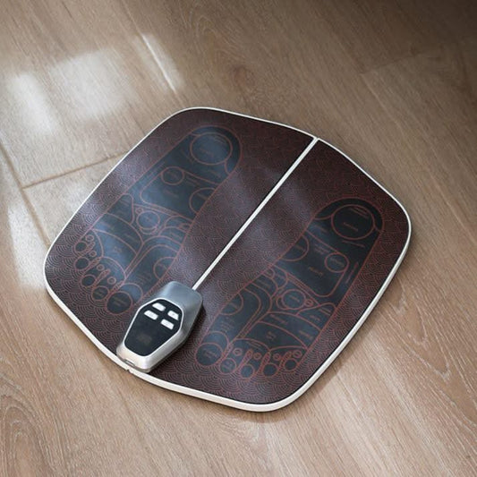 HexoRelief™ Electric Foot Massager