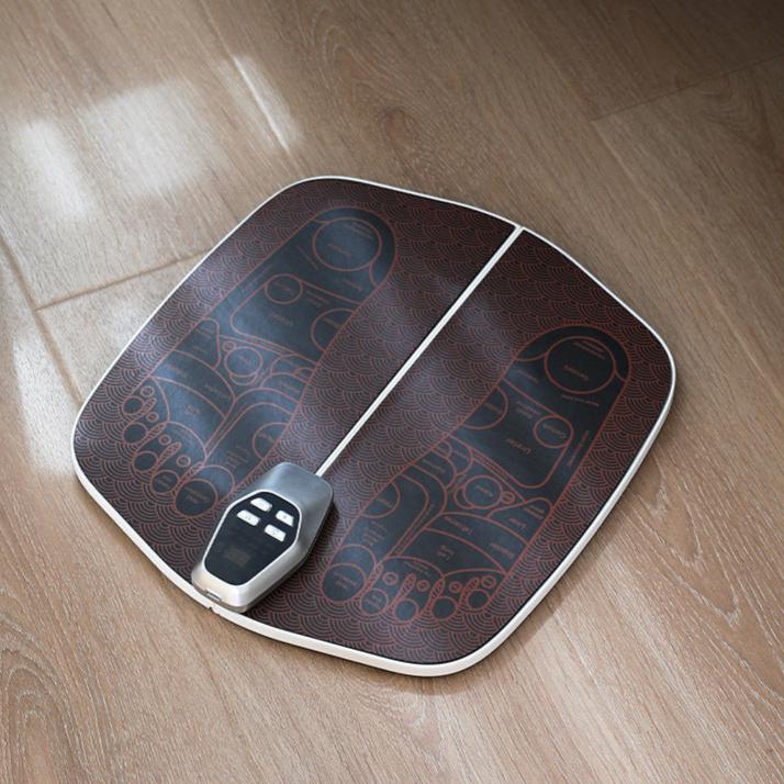 HexoRelief™ Electric Foot Massager