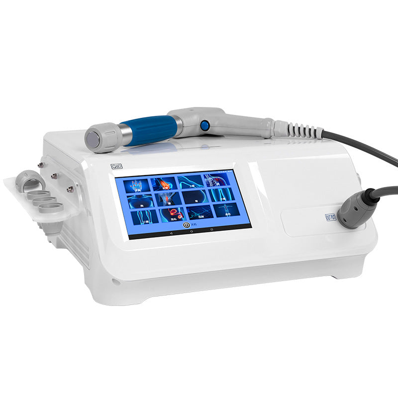 HexoWave™ Shockwave Pain Therapy