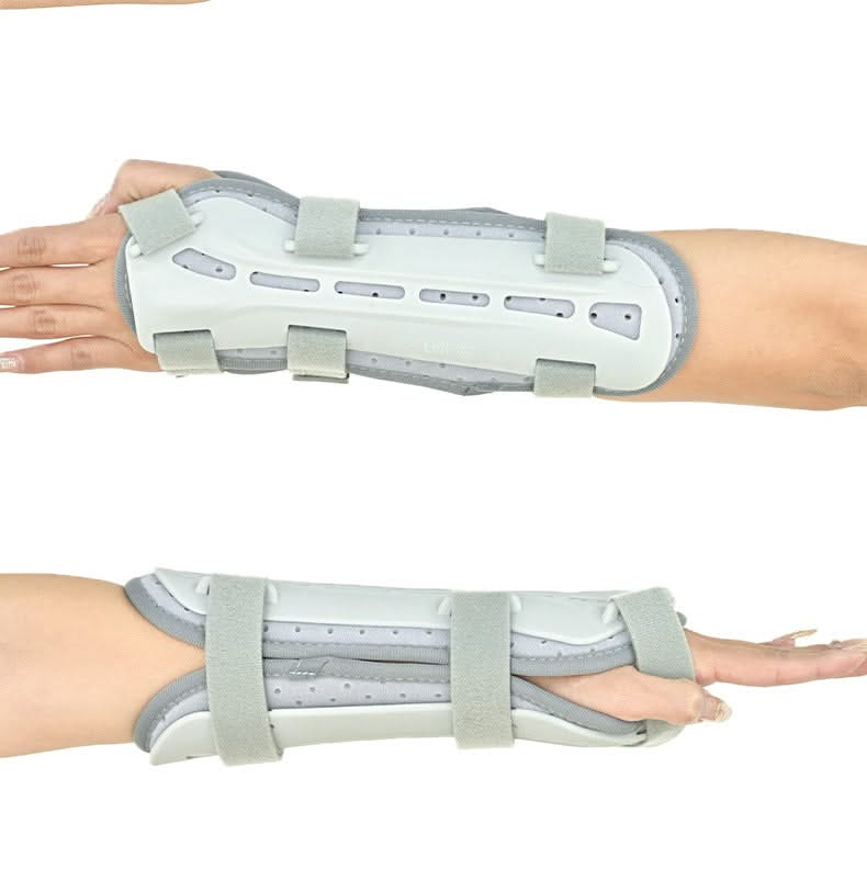 HexoBrace™ Wrist Support Splint for Fractures, Sprains & Joint Stability