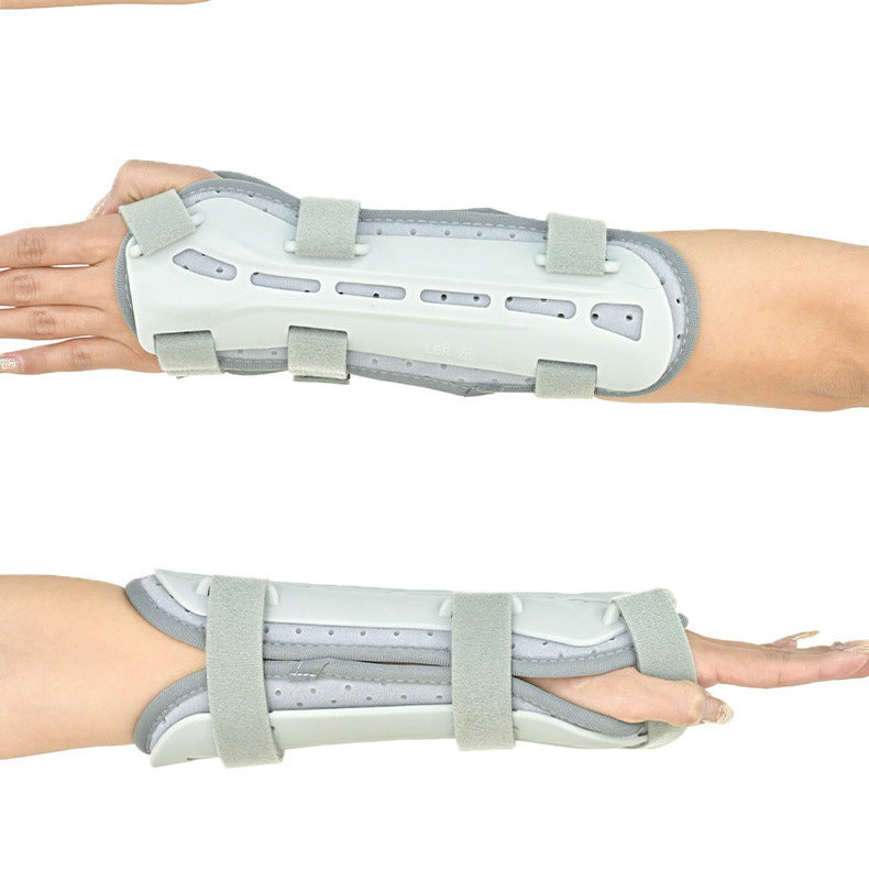 HexoBrace™ Wrist Support Splint for Fractures, Sprains &amp; Joint Stability
