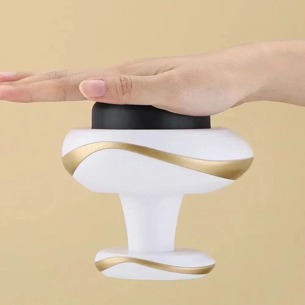 HexoMassage™ Cupping &amp; Scrapping Massager