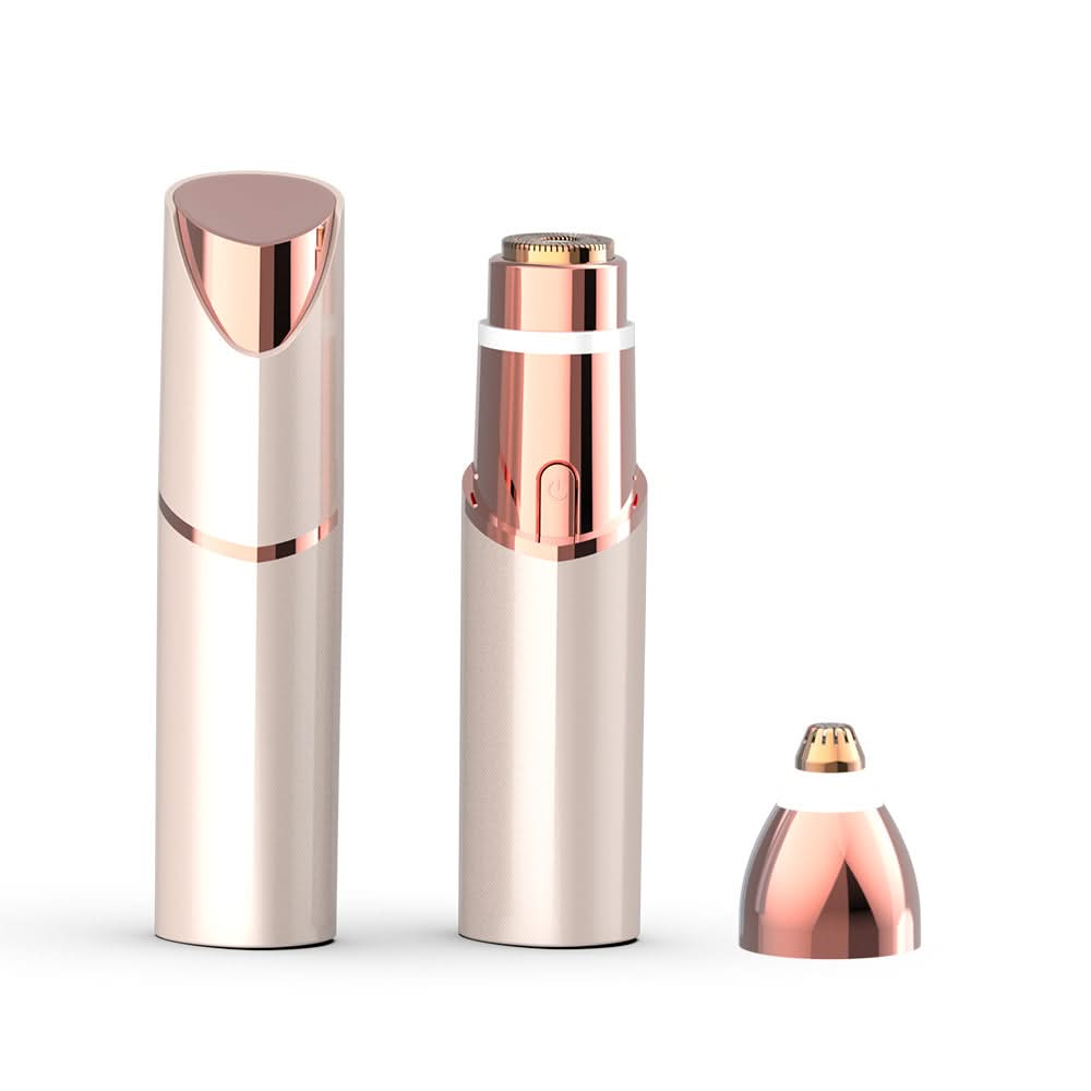 HexoGlow™ 2-in-1 Hair Remover