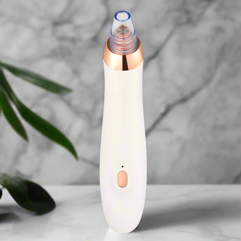 HexoCleanse™ Electric Blackhead Remover