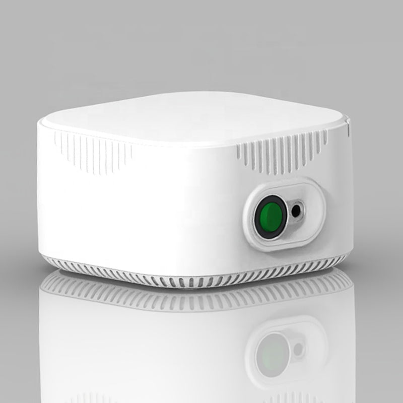 HexoAir™ – Portable Medical Nebulizer for Clear Breathing