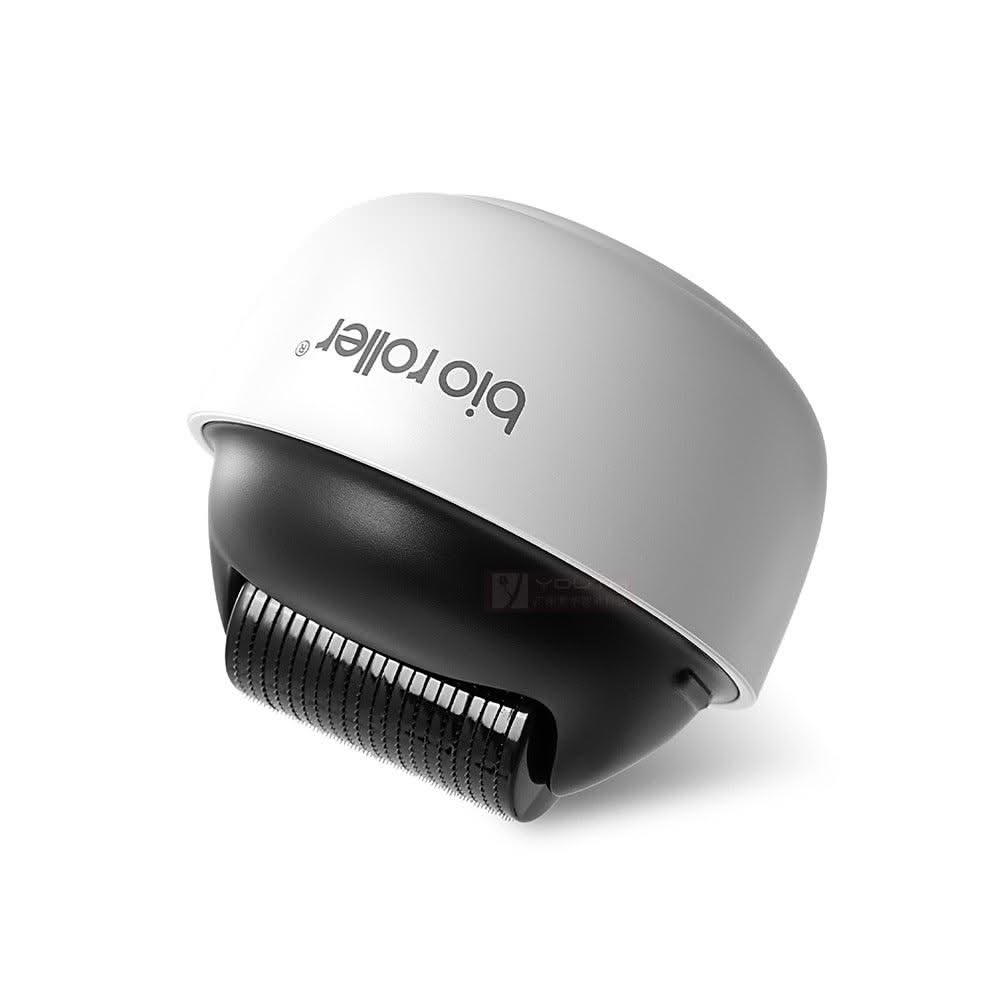 Bio Roller™ Beard growth derma roller