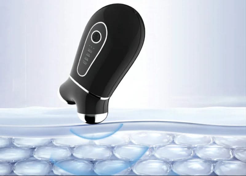 HexoLift™ – The Ultimate Microcurrent Beauty Solution