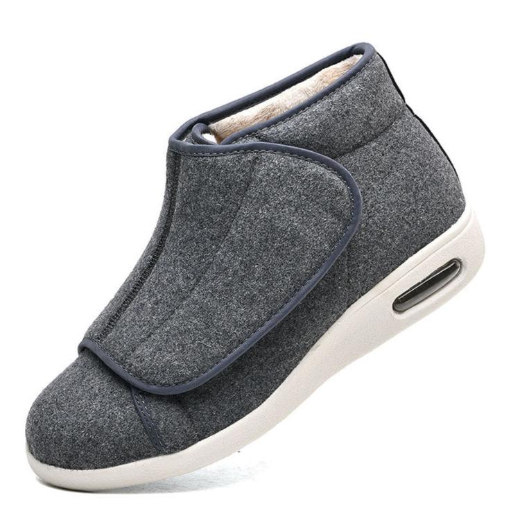 HexoComfy™ Thermal Winter Shoes For Swollen Feet