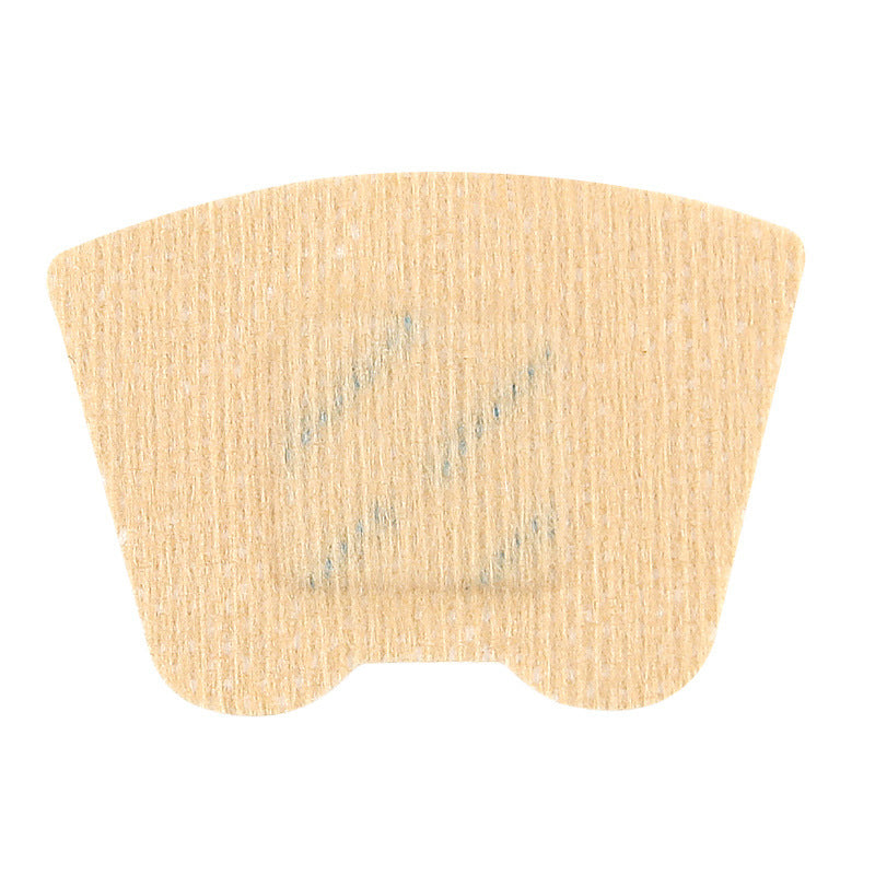 HexoNail™ Fungal Nail Repair Patches – Hydrogel Toenail & Fingernail Treatment (21-Pack)