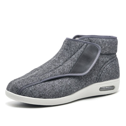 HexoComfy™ Wide Orthopedic Winter Shoes