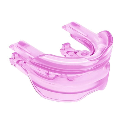 HexoSleep™ Mouth Guard For TMJ & Jaw Pain Relief