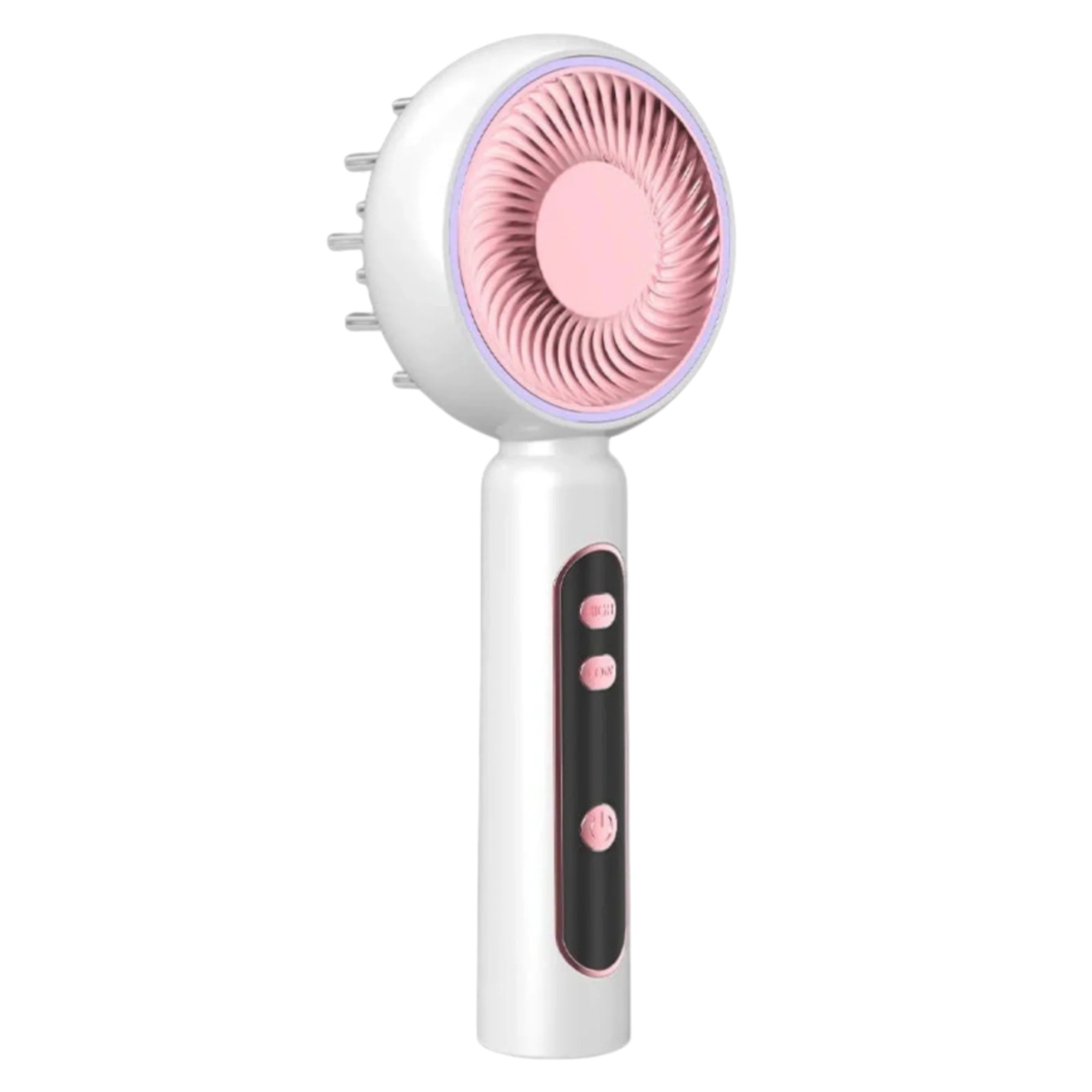 HexoScalp™ 4-in-1 Scalp Massager and Hair Care Comb