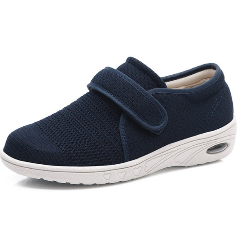 HexoComfy™ Unisex Wide Fit Shoes For Swollen Feet