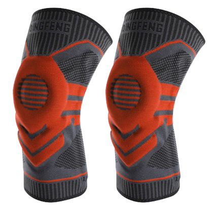 HexoKnee™ – Silicone Support Knee Pad