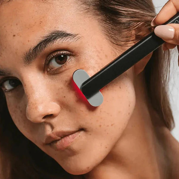 HexoSkin™ Anti-Aging Skincare Wand