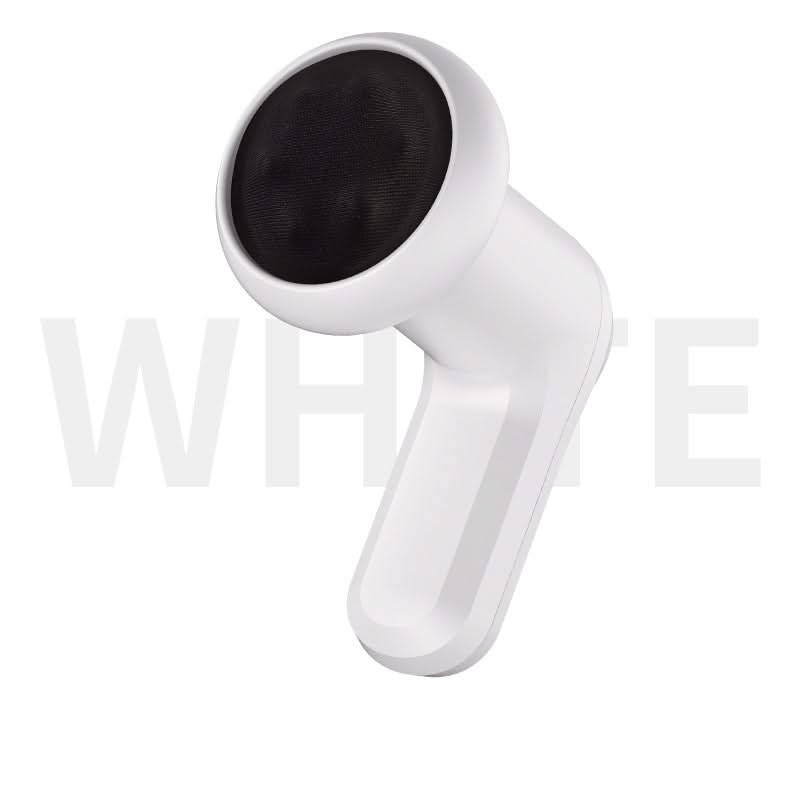 HexoTone™ Handheld Wireless Fat Pushing & Body Sculpting Massager with 5 Heads