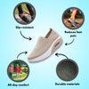 HexoComfy™ Orthopedic Women’s Sneakers for Swollen Feet &amp; Edema Relief