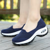 HexoFeet™ Orthopedic Slip-On Walking Shoes