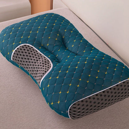 HexoAlign™ Cervical Support Pillow for Better Neck Alignment & Deeper Sleep