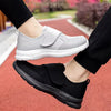 HexoComfy™ Wide Fit Orthopedic Women&#39;s Shoes for Swollen &amp; Edema-Prone Feet