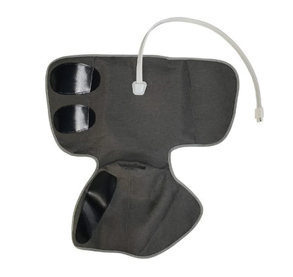 Pressotherapy Air Compression Calf & Foot Massager